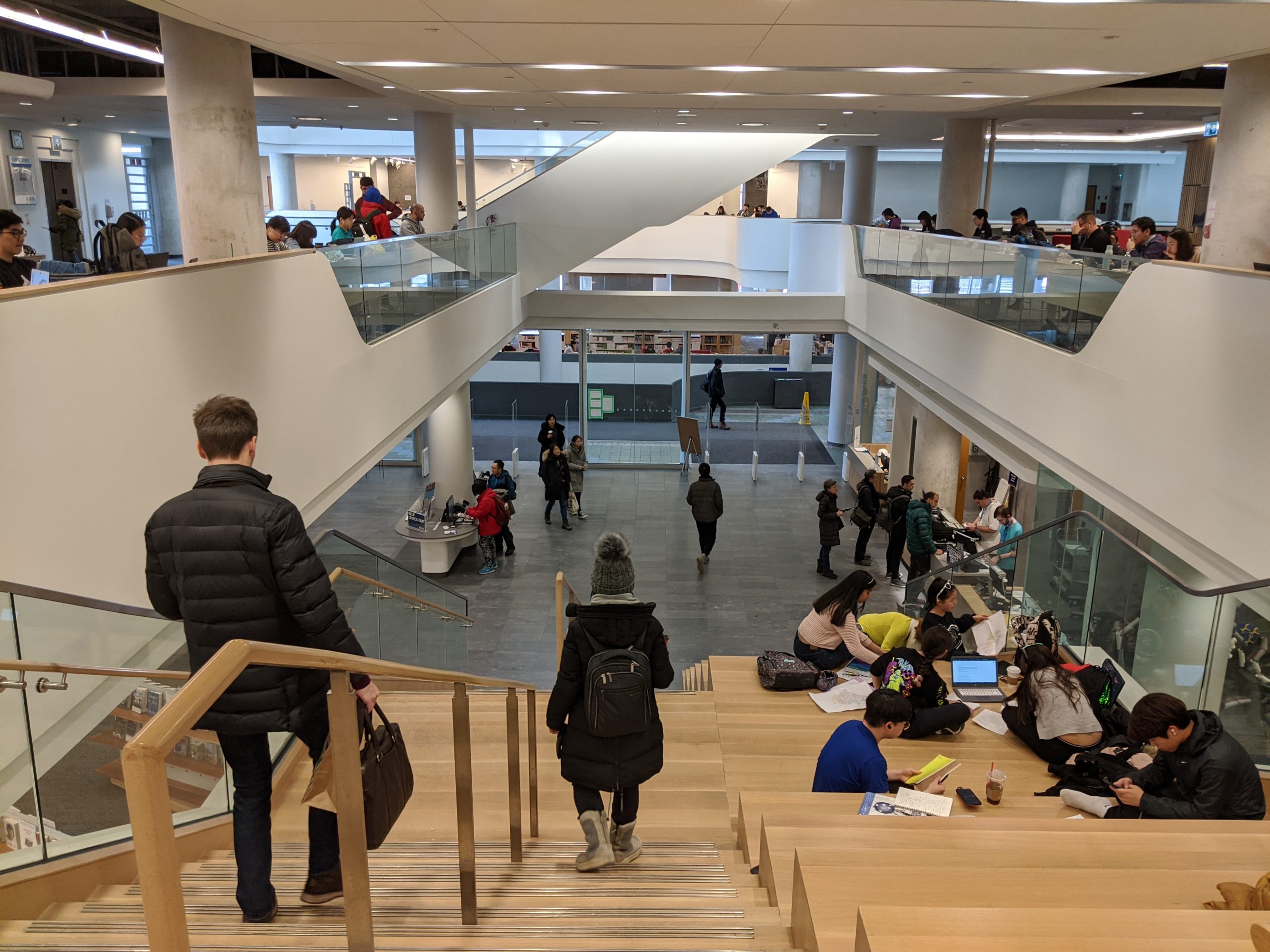 North York Central Library