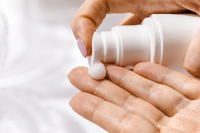 sunscreen as insect repellent